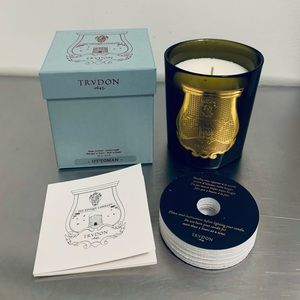 Cire Trudon Ottoman Candle 9.5 oz (270g)